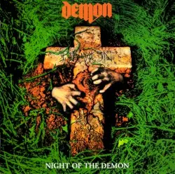 Night of the Demon by Demon