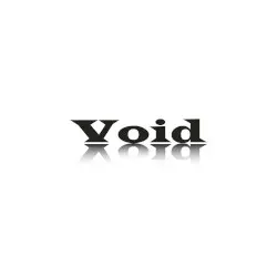 Void by Andrey Avkhimovich