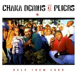 Help Them Lord by Chaka Demus & Pliers