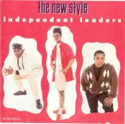 Independent Leaders by The New Style