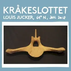 Kråkeslottet by Louis Jucker