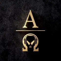 Alpha Omega by Goldie presents Rufige Kru