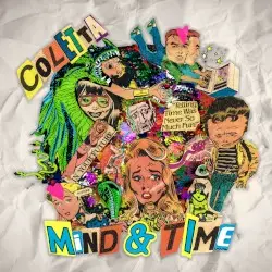 Mind & Time by Coletta