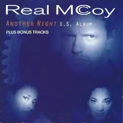 Another Night by Real McCoy