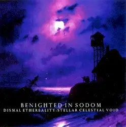 Dismal Ethereality: Stellar Celestial Void by Benighted in Sodom
