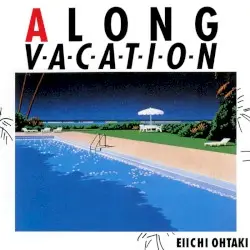 A LONG VACATION by 大滝詠一