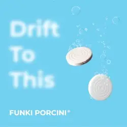 Drift to This by Funki Porcini