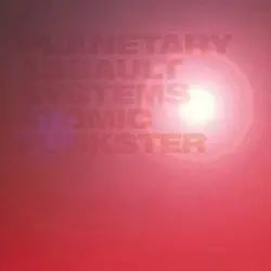 Atomic Funkster by Planetary Assault Systems