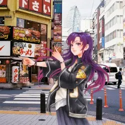 アイドル、さくら by マクロスMACROSS 82–99