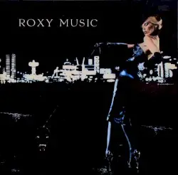 For Your Pleasure by Roxy Music