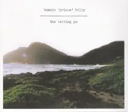 The Letting Go by Bonnie 'Prince' Billy