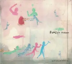 Shut Up I Am Dreaming by Sunset Rubdown