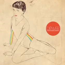 Música, gramática, gimnasia by Dënver