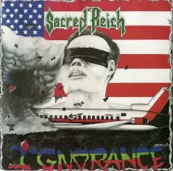 Ignorance by Sacred Reich