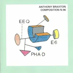 Composition N.96 by Anthony Braxton