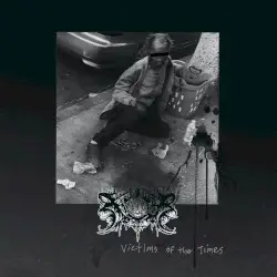 Victims of the Times by Xasthur