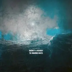 The Roaring Waves by Hackett & Rothery