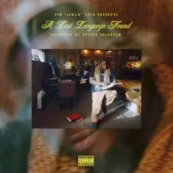 A Lost Language Found by Lukah & Statik Selektah