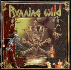Rogues en Vogue by Running Wild