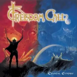 Crystal Empire by Freedom Call
