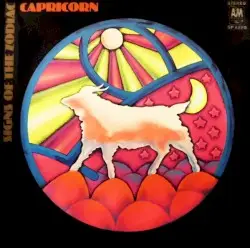 Signs of the Zodiac: Capricorn by Mort Garson & Jacques Wilson