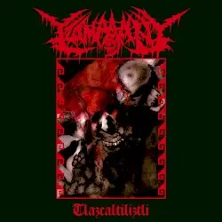 Tlazcaltiliztli by Tzompantli