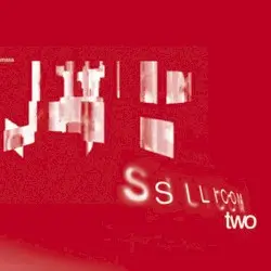 Silicom Two by Aoki Takamasa