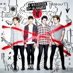 5 Seconds of Summer by 5 Seconds of Summer