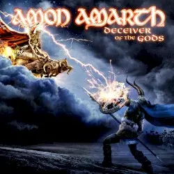 Deceiver of the Gods by Amon Amarth
