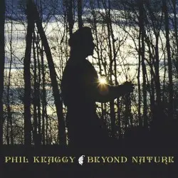 Beyond Nature by Phil Keaggy