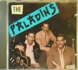 The Paladins by The Paladins