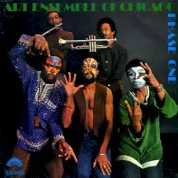 Phase One by Art Ensemble of Chicago