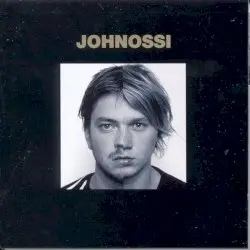 Johnossi by Johnossi