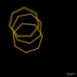 Heptagon LP by The Dry Path