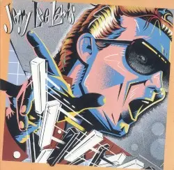Jerry Lee Lewis by Jerry Lee Lewis