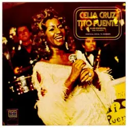 Algo especial para recordar by Celia Cruz & Tito Puente