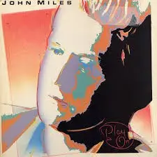 Play On by John Miles