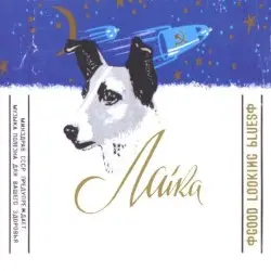 Good Looking Blues by Laika