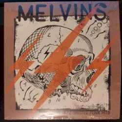 Throbbing Jazz Gristle Funk Hits by Melvins featuring Void Manes