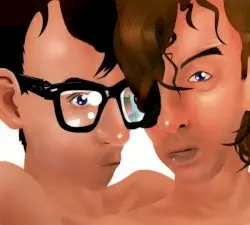 Joemus by Momus