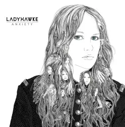 Anxiety by Ladyhawke