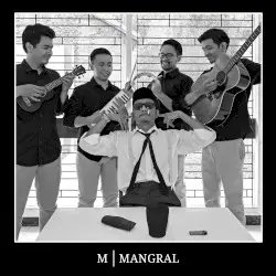 M by MANGRAL