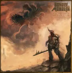 Architects of the Void by Behold! The Monolith
