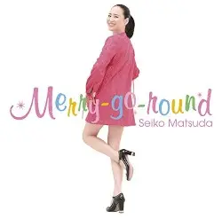 Merry‐go‐round by 松田聖子