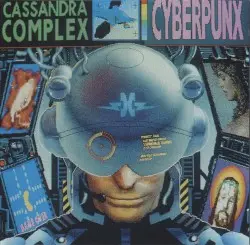 Cyberpunx by The Cassandra Complex