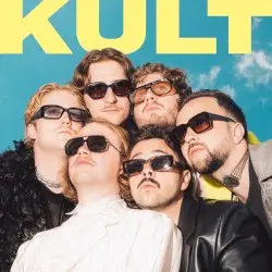 Kult by Roy Bianco & Die Abbrunzati Boys