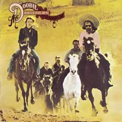 Stampede by The Doobie Brothers
