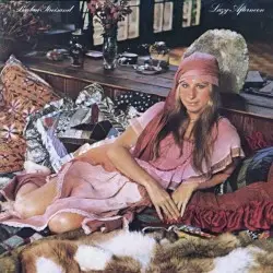 Lazy Afternoon by Barbra Streisand