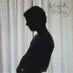 Black Friday by Tom Odell