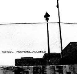 Respond_Violence by Hansel